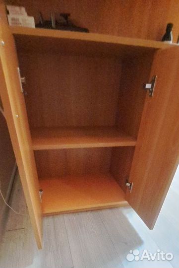 Двухъярусная кровать