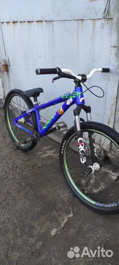 Велосипед mtb Stark Pusher 2015