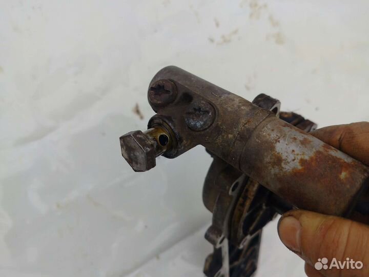 Фазорегулятор BMW 5 E39