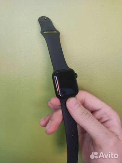 Часы Apple Watch SE 2 40 mm