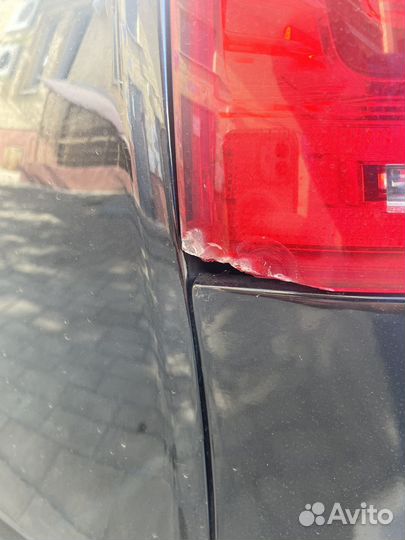 Фонарь задний audi a8 d4
