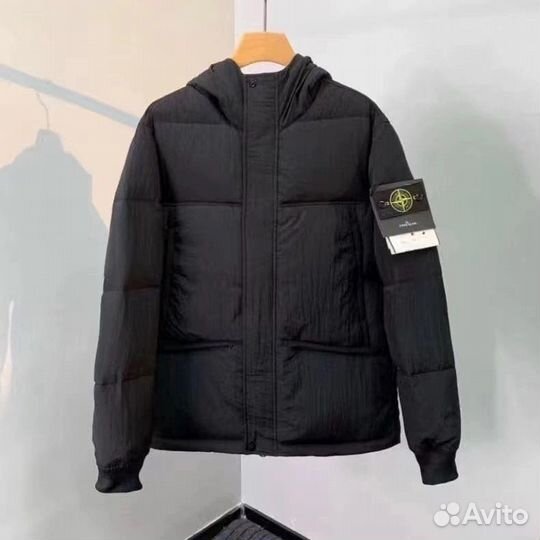 Куртка Stone Island