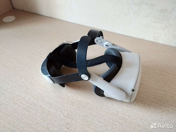 Oculus quest 2 + kkcobrvr Q2