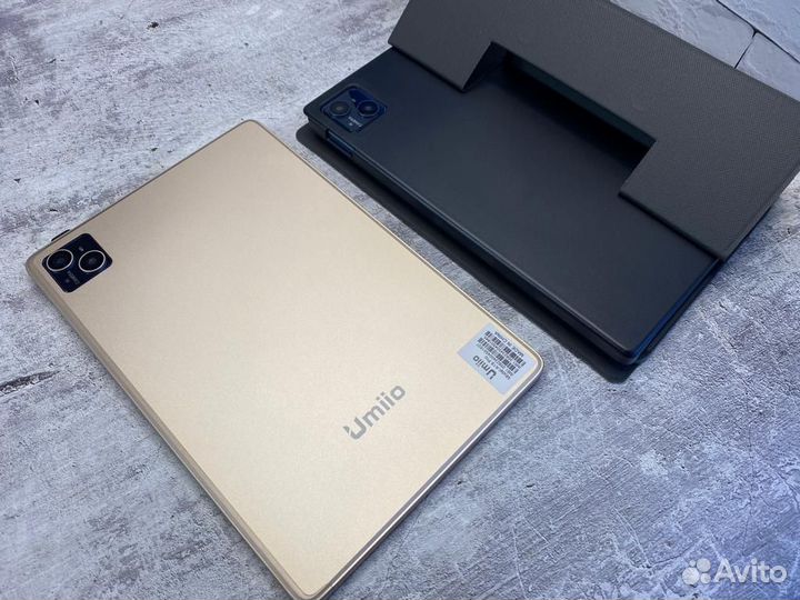 Планшет umiio 6/128