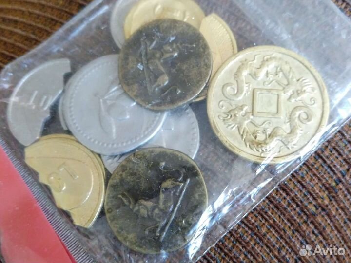 Магнеты из магнита