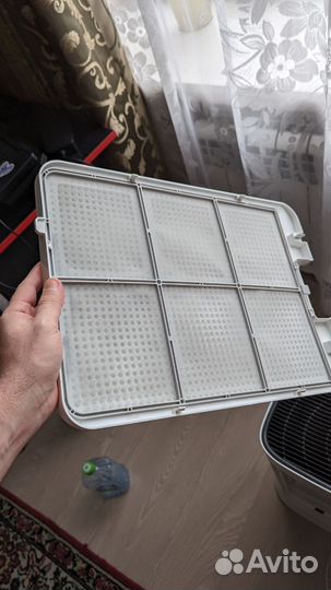 Очиститель воздуха Tefal PT3040 Pure Air Новый