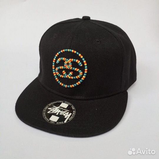 Бейсболка кепка