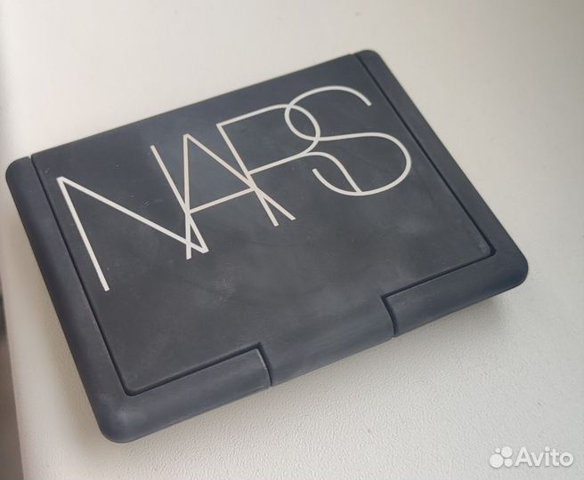 Nars румяна sin оригинал