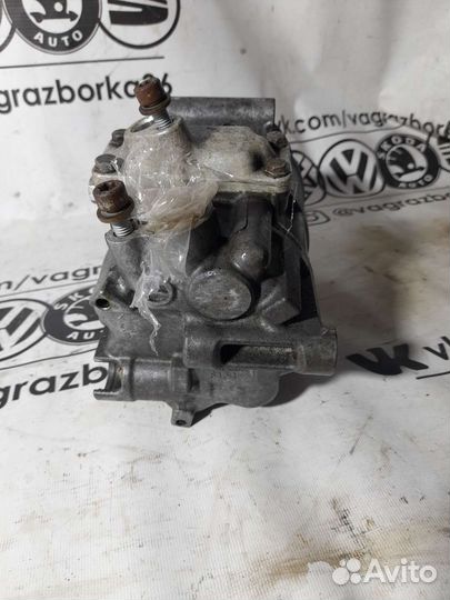 Компрессор кондиционера VW Jetta 5/Golf 5