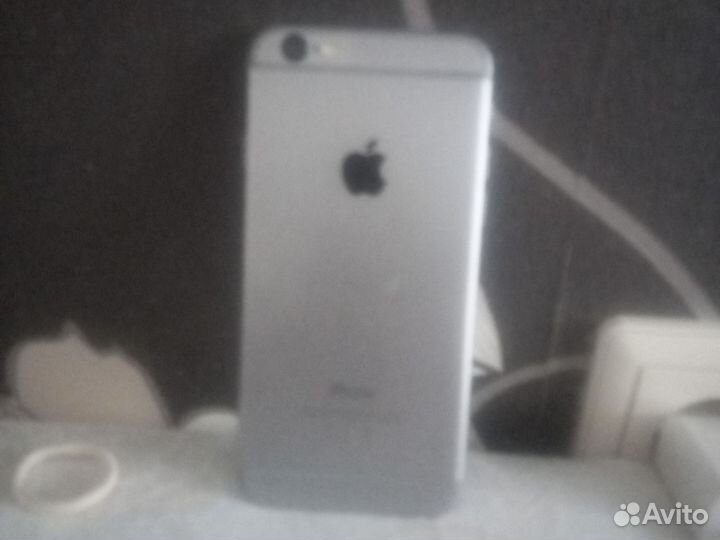 iPhone 6, 64 ГБ