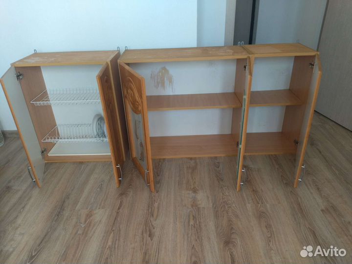 Кухонный гарнитур бу