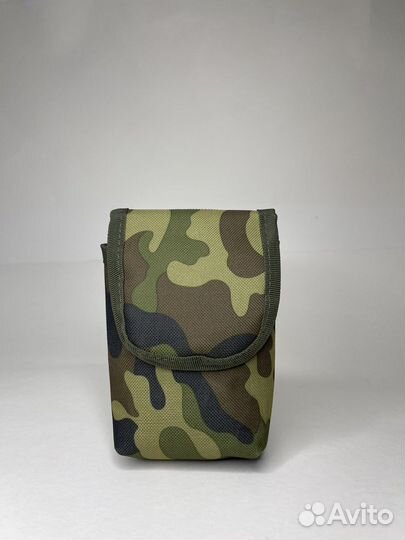 Подсумок для гранат тактический