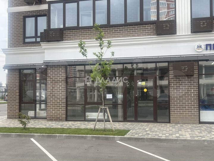 Сдам торговое помещение, 63 м²