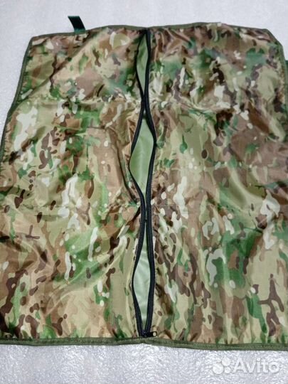 Нессер армейский