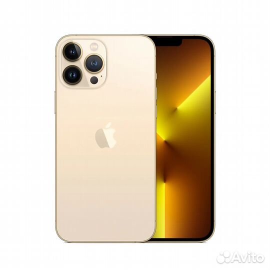 iPhone 13 Pro Max, 128 ГБ