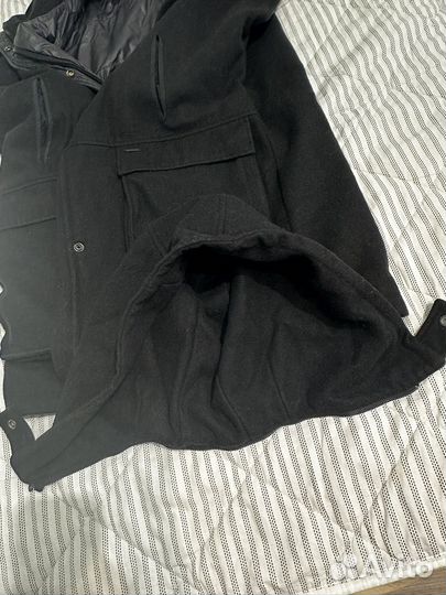 Жилетка calvin klein