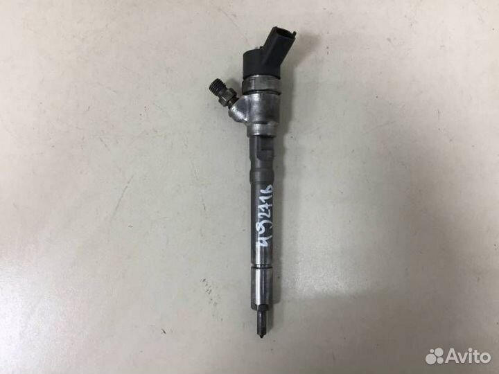 Форсунка дизельная электрическая Kia Sportage 2 JE