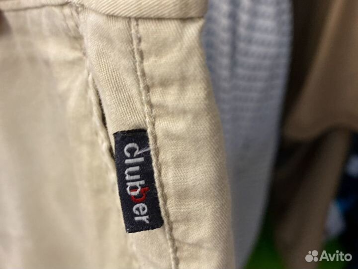 Шорты мужские, M