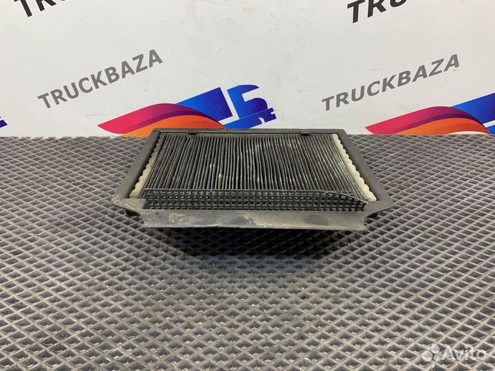 Рамка салонного фильтра Daf XF105, Daf XF106