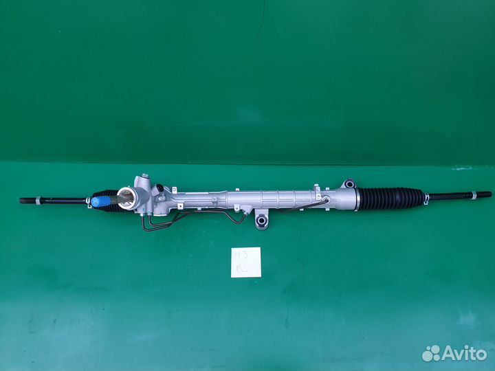 Рулевая рейка Mazda 3 BL 2009-2013 Новая Мазда 3