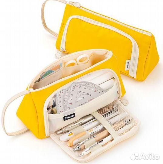 Пенал косметичка