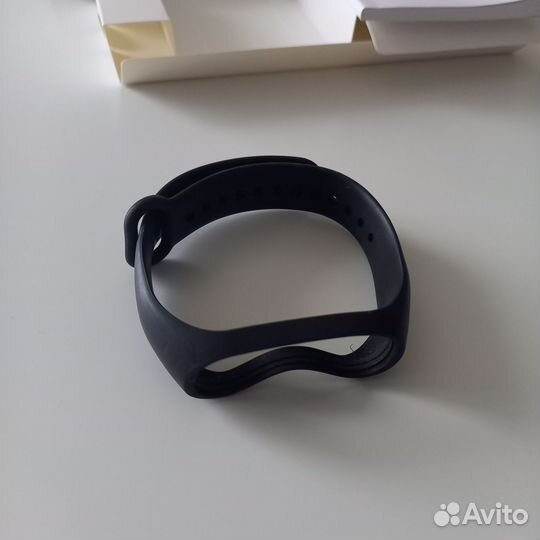 Xiaomi Mi Smart Band 4