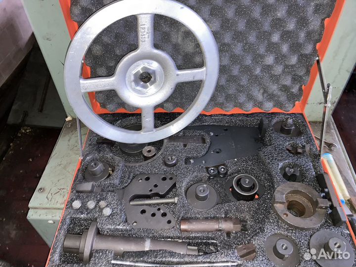 6V4180 набор ремонтный Caterpillar