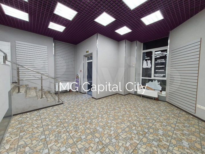 Сдам торговое помещение, 113.2 м²