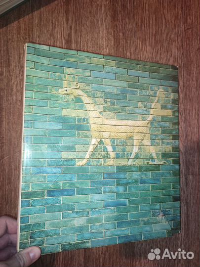 Книга альбом Государственные музеи Берлина