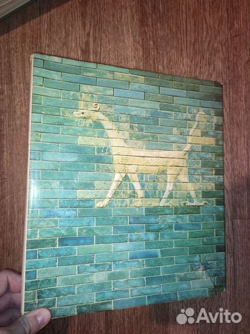 Книга альбом Государственные музеи Берлина