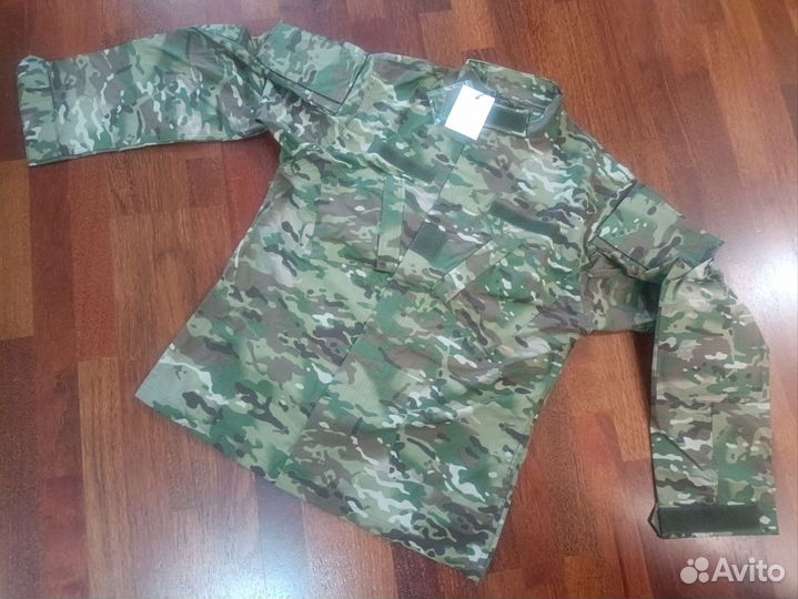 Костюм специальный боевой для спн 