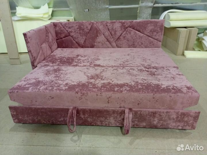 Детские кровати