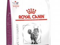 Корм для кошек royal canin ренал