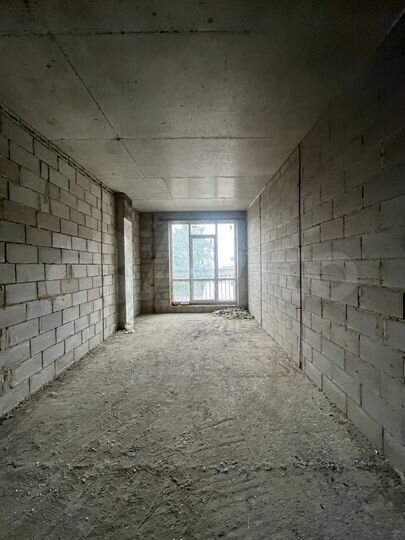 2-к. квартира, 68 м², 9/12 эт.