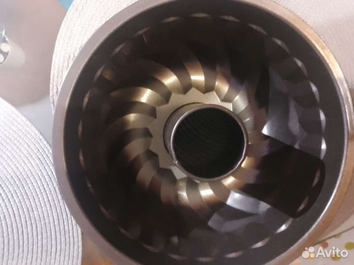 Форма для кекса