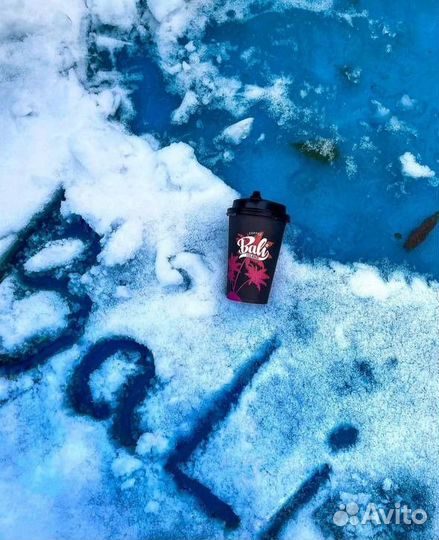 Франшиза сети кофеен с быстрой окупаемостью