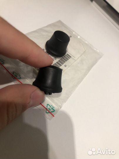 Кнопки магнитолы BMW оригинал