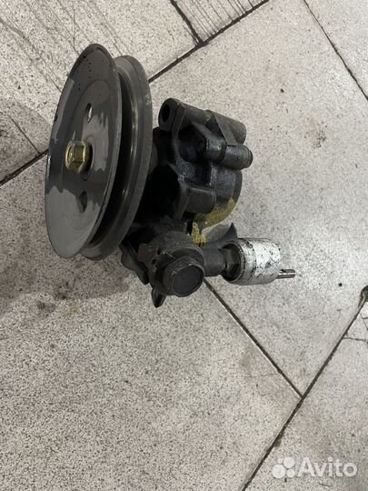 Гидроусилитель 1rz