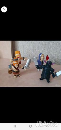 Игрушки солдатики