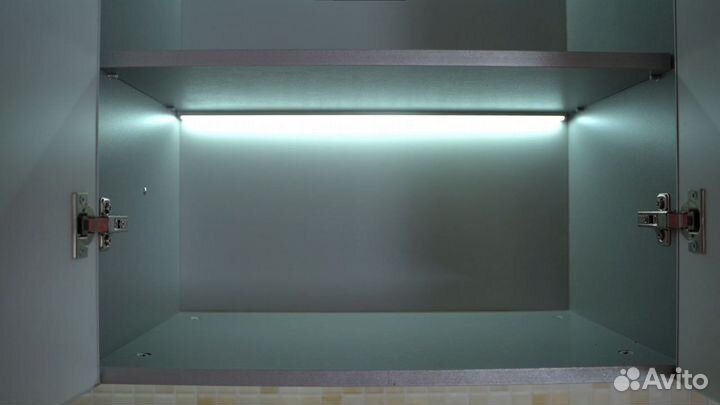 Система умной подсветки кухни и дома с 5-летней га