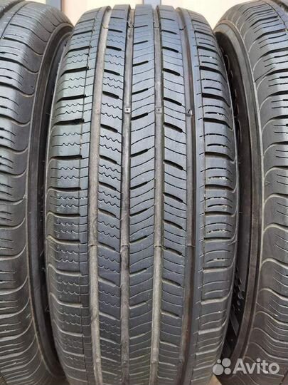 Kumho Solus TA11 225/70 R16 103T