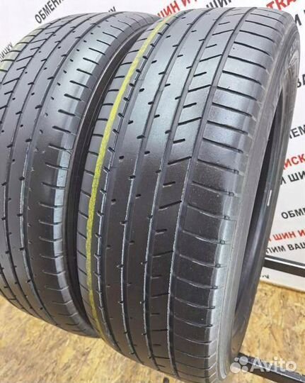 Toyo Proxes R30 225/55 R19
