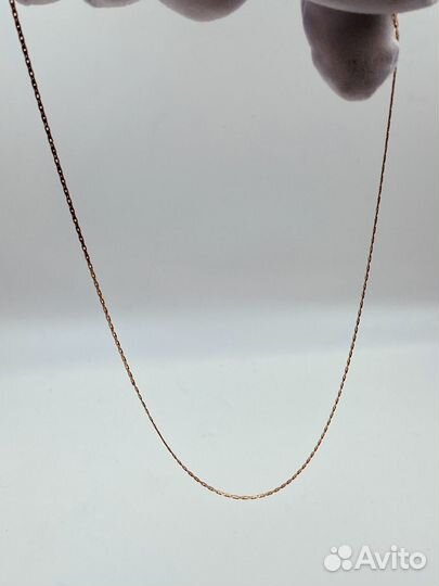 Золотая Цепь 585 пробы. Рассрочка