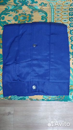 Спецодежда Костюм 'Мастер 2' (новый)