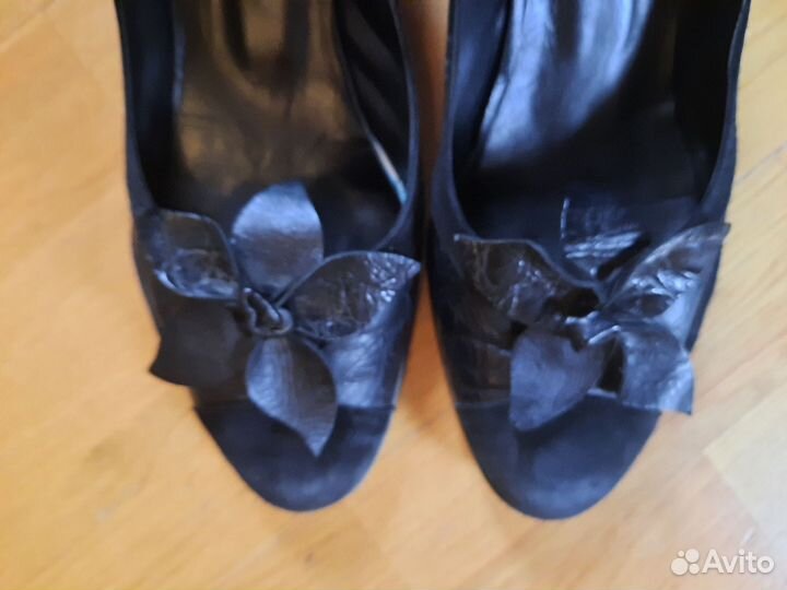 Туфли женские 43 размер