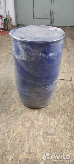 Бочка пластиковая 200 литров