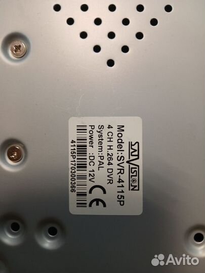 Система видеонаблюдения с wi-fi камерами