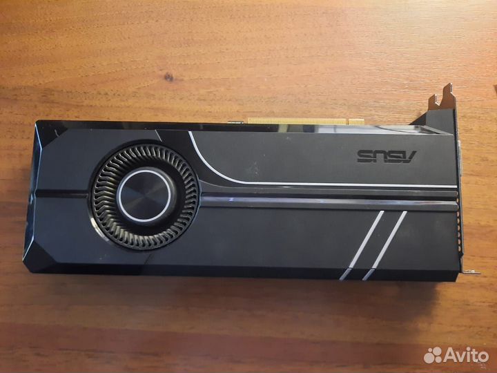 Видеокарта gtx 1060 6gb asus