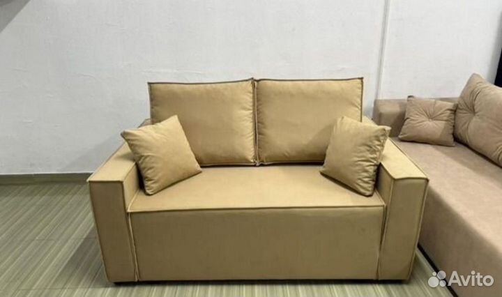 Диван«Мини лофт» #152