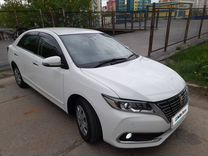 Toyota Premio 1.5 CVT, 2019, 72 000 км, с пробегом, цена 1 960 000 руб.